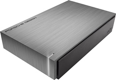 LaCie Porsche Design 4TB 3.5